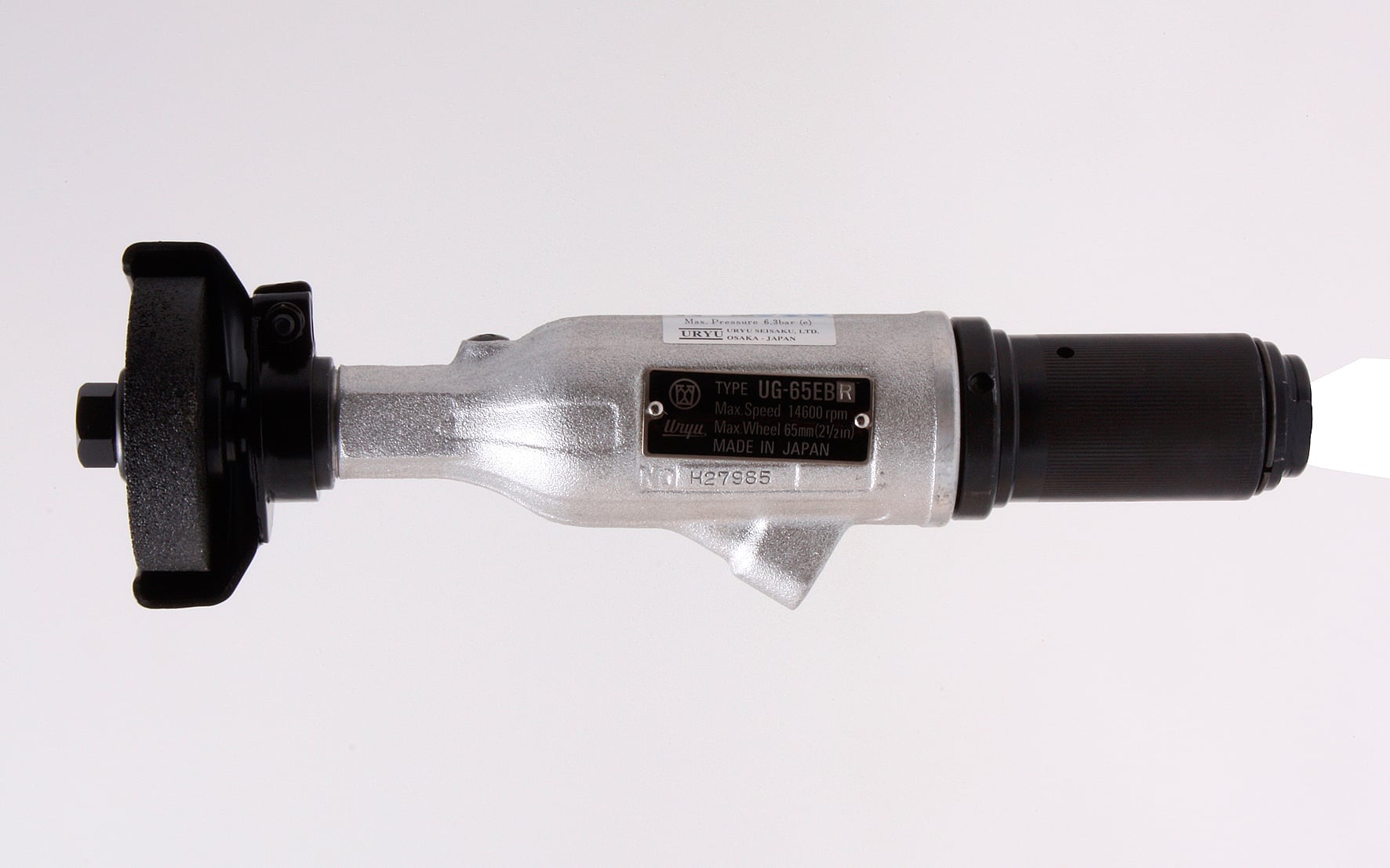 Ug-65ebr Lige Horisontalsliber