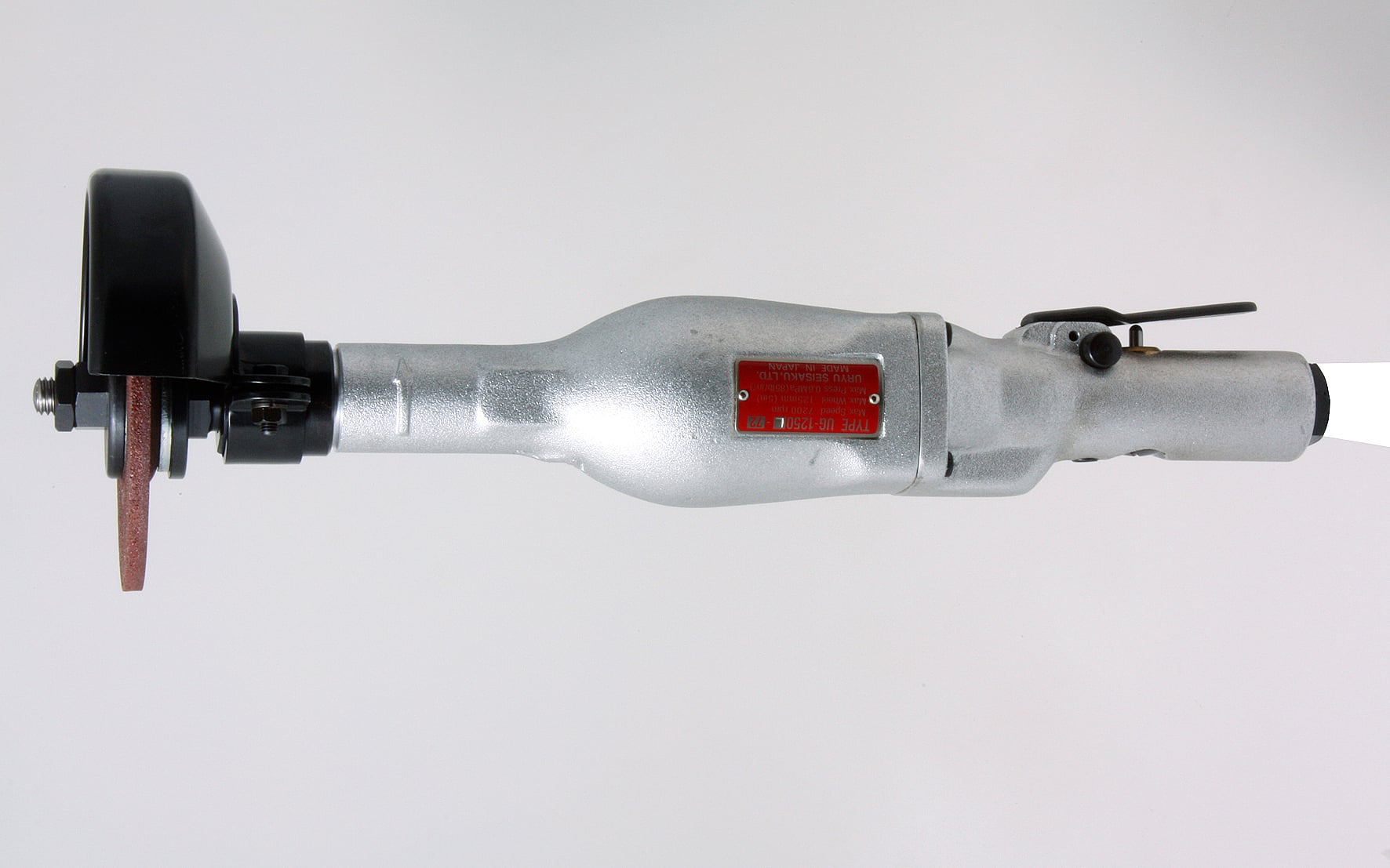 Ug-1250l-72 Horisontalsliber