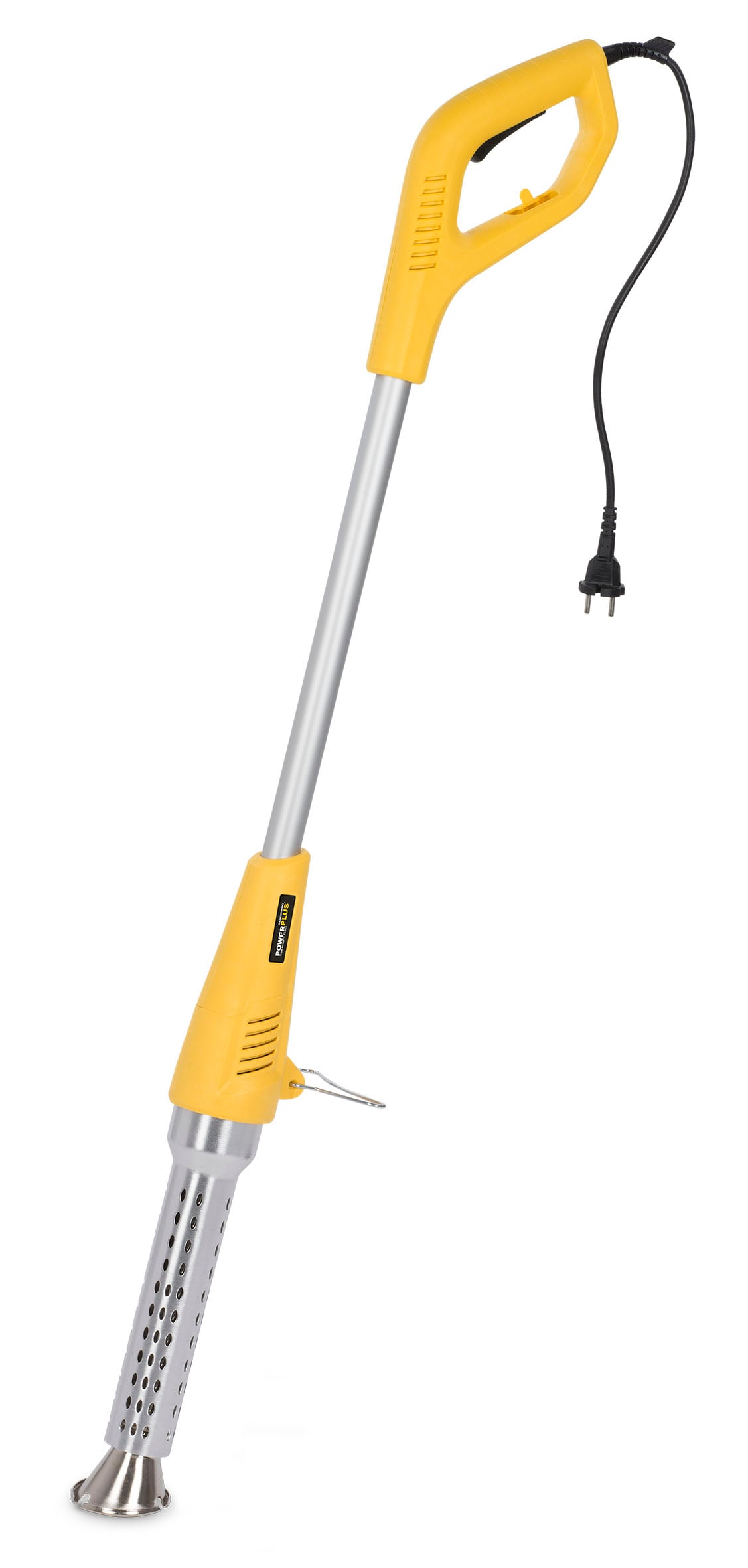 Ukrudtsbrænder 2000 Watt