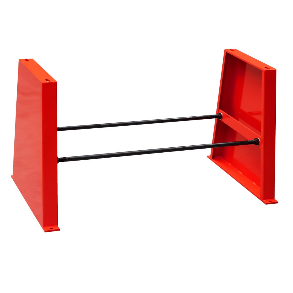 Umb1070ms Understel Til Pladebearbejdningsmaskine Holzmann Ubm1070ms