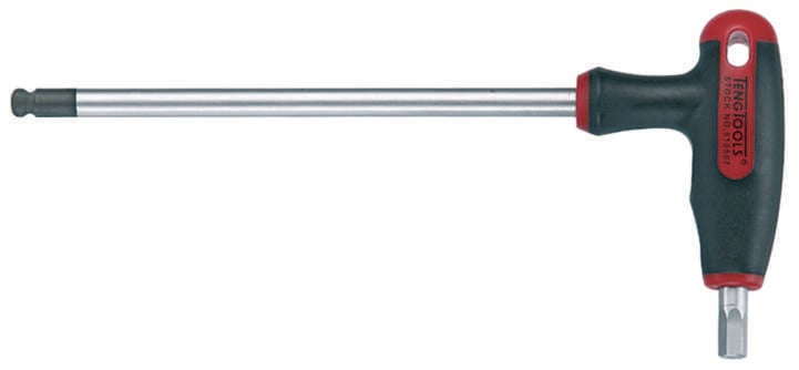 Unbraconøgle   32 510105