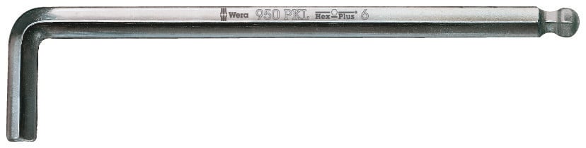 Unbrakonøgle 950pkl 12x248
