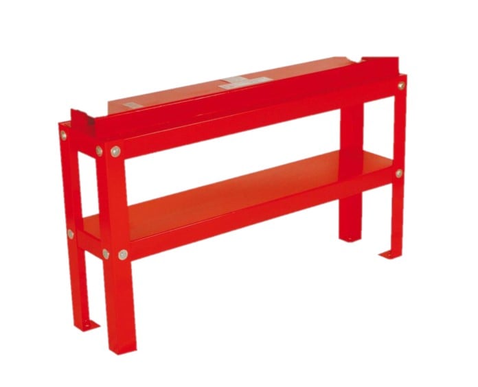 Understel For Bbm1000 Rundemaskine Holzmann Bbm1000ms