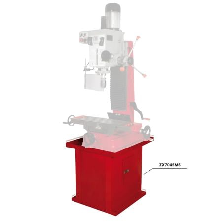 Ergonomisk Understel Holzmann til Zx7045 – Arbejdskomfort