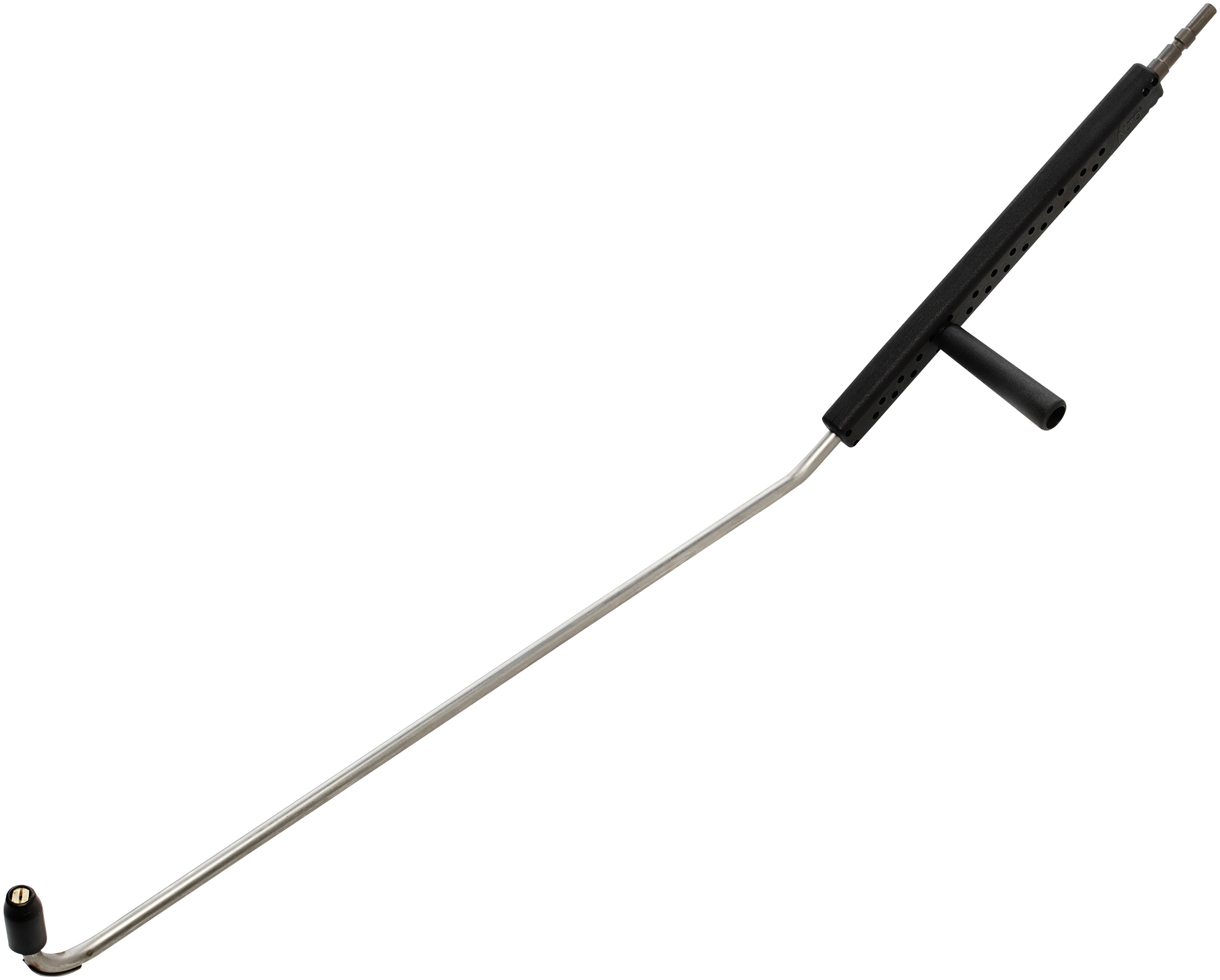 Universal Dyserør 109 Cm 8010 Dyse