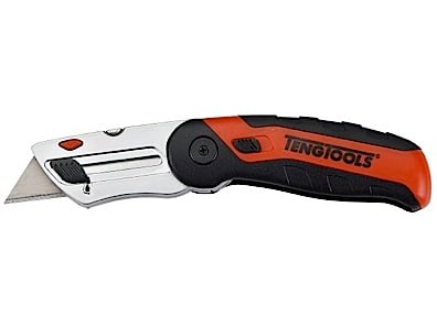 Ergonomisk Universalkniv fra Teng Tools - Robust og Praktisk