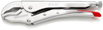 Universalsvejsetang 41 14 250 Mm Forzinket
