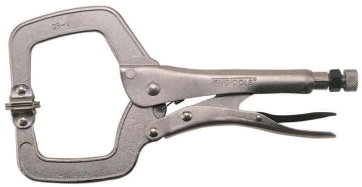 Universaltang 406p
