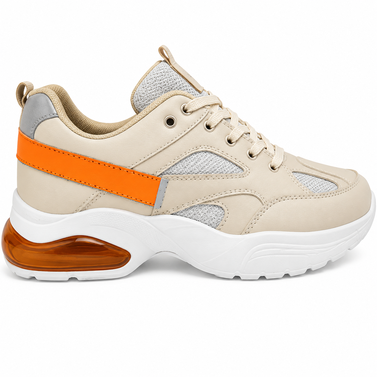 Urban Air Chunky Sneaker 37