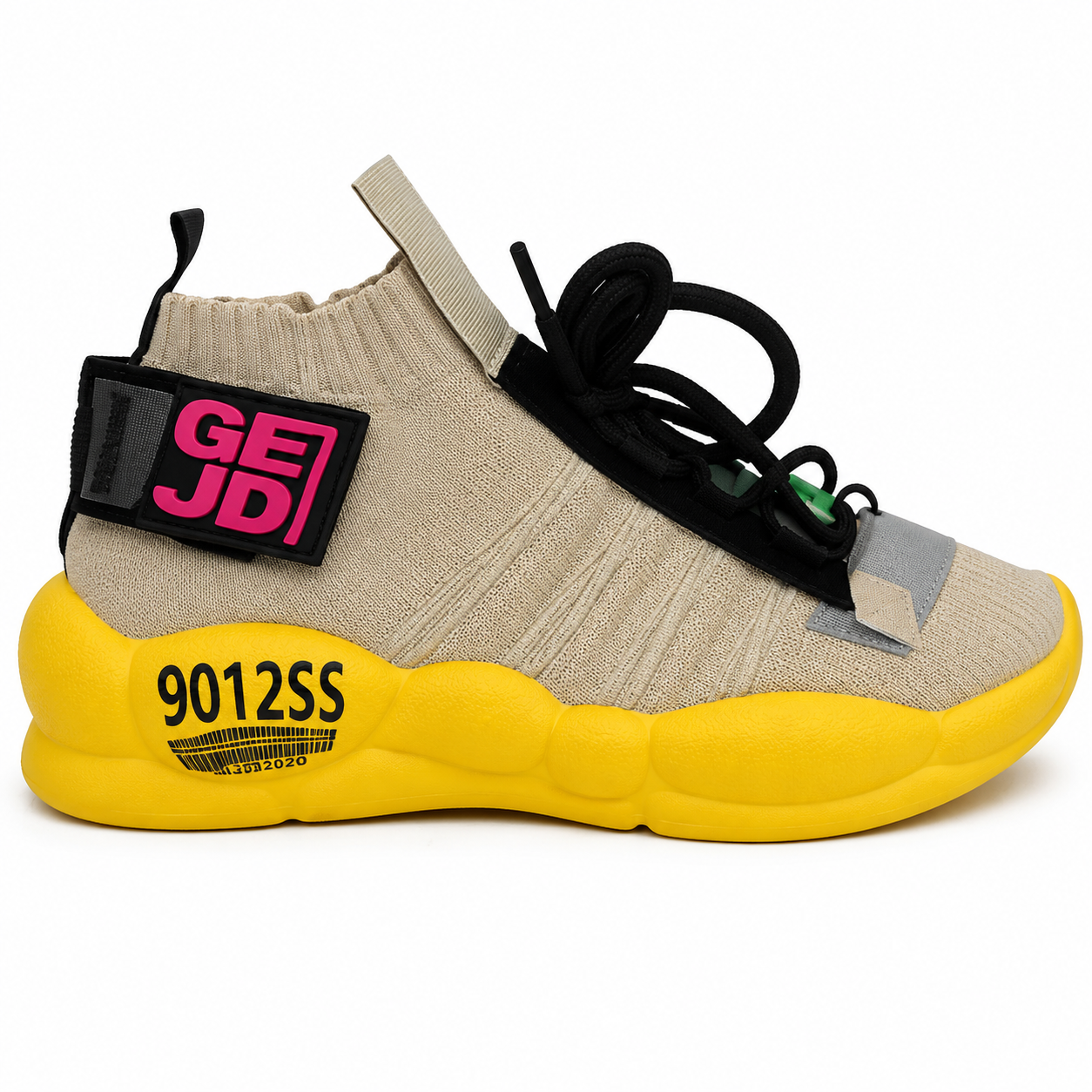 Urban Boost Chunky Sneaker 40