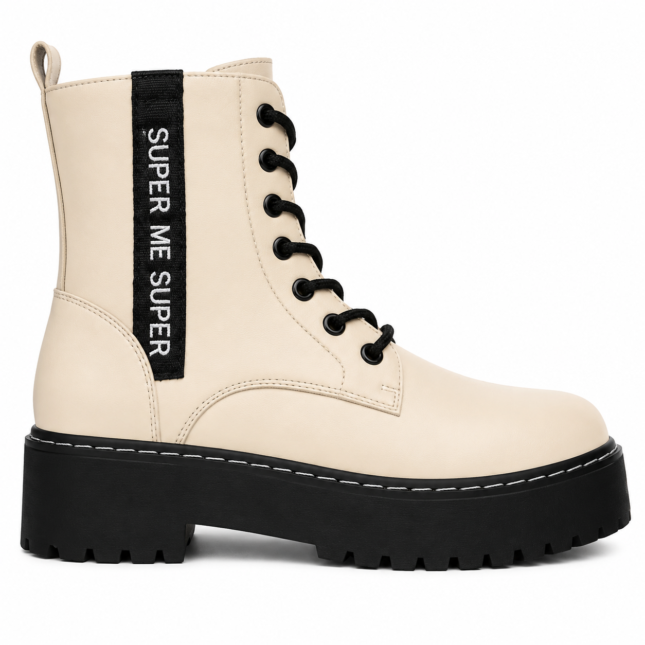 Urban Contrast Boot 39