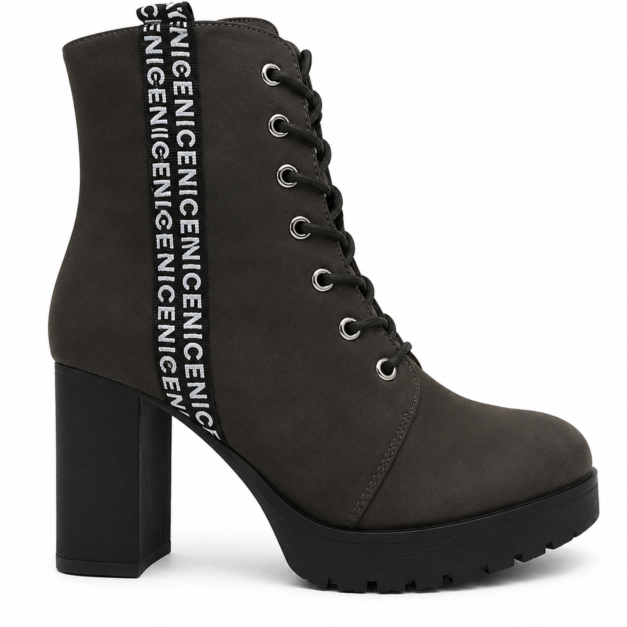 Urban Power Boot 38