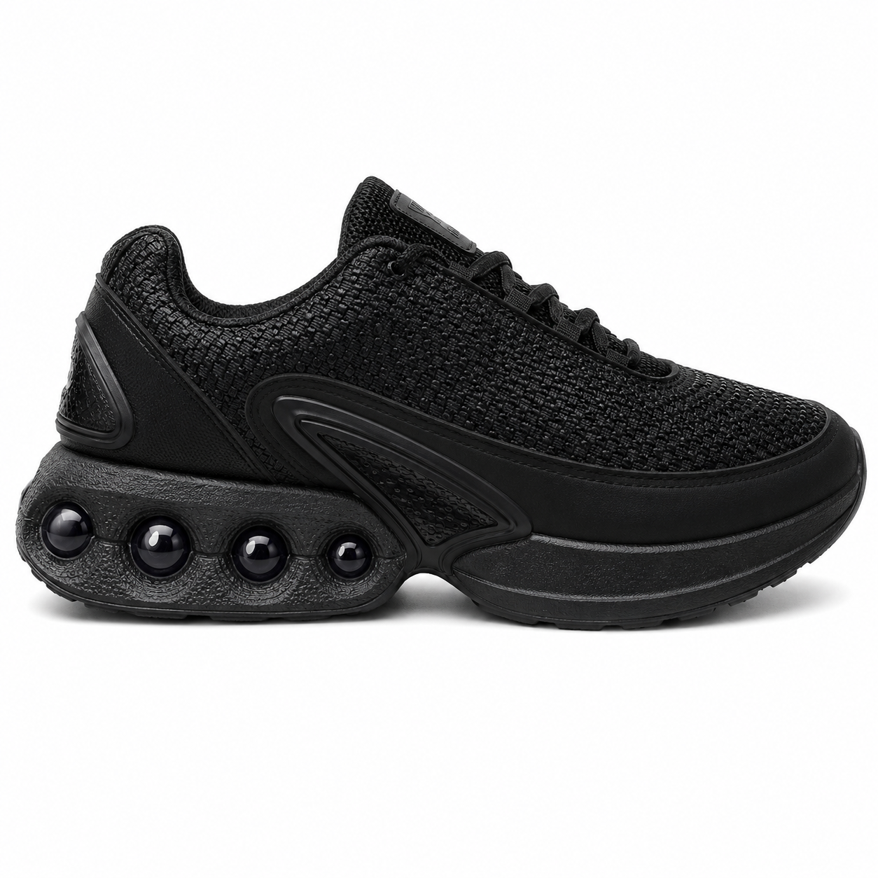 Urban Pulse Air Black 45