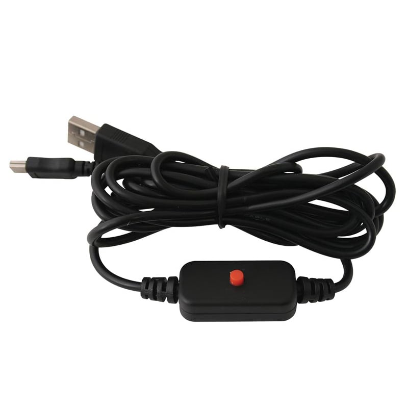 Usb Connector Til Digitale Måleure  10 356 Xxx