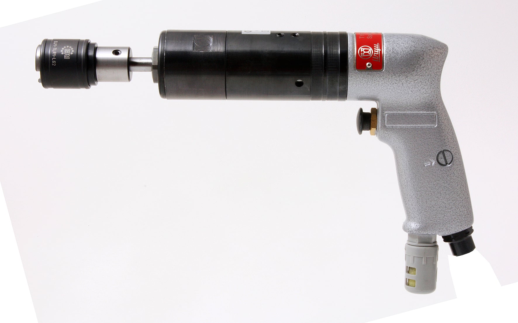 Ut-60-07 10 Mm Gevindskærer