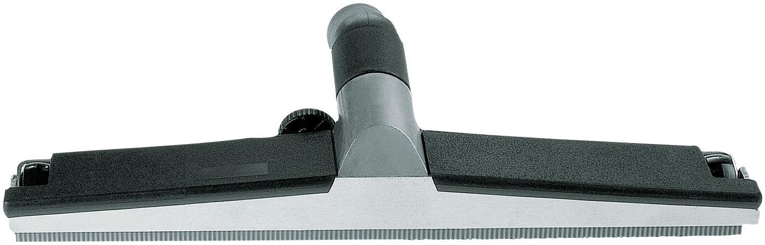 Vågsugningsmundstykke ø36 450mm Alu