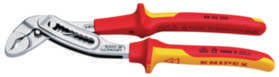 Vandpumpetang Alligator Vde 8806 250 Mm