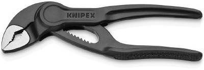 Vandpumpetang Cobra Xs 87 00 100