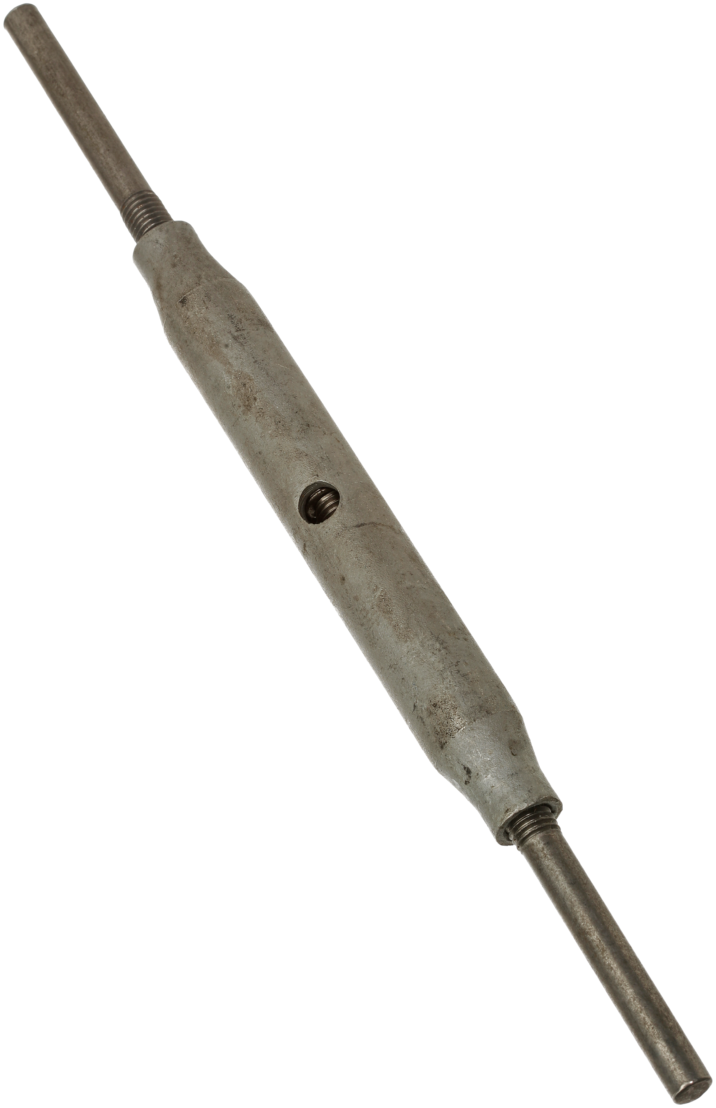 Vantskrue   Tilsvejsningsender Varmgalv  20mm