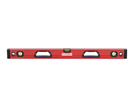 Vaterpas 80 Cm   Kraftig Magnet   Bunden