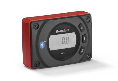 Vaterpas Dpl Digital  Lommemodel  80 Mm