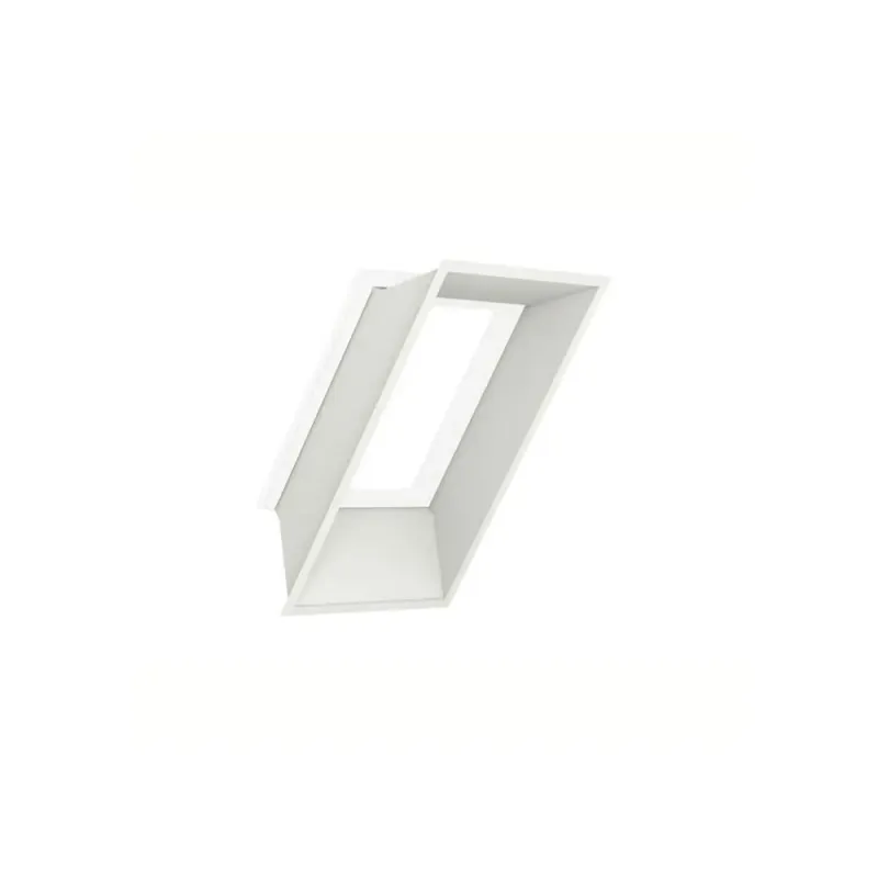 Velux Lysningspanel Kunststof Hvid Inkl  Bbx Lsc Ck06 2000