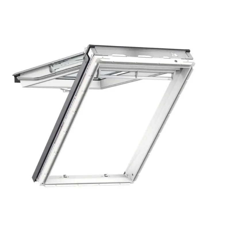 Velux Tophængt Hvid Polyuretan 94x160  -lags Lavenergi Gpu Pk10 0068