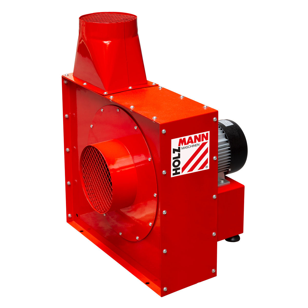 Ventilator Fan2200 400v Holzmann