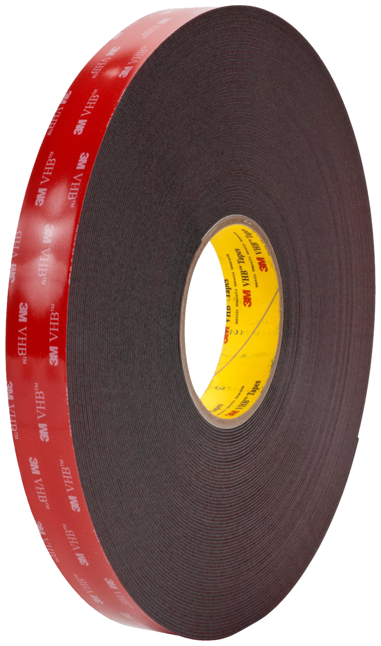 Vhb Skumtape 5952f 19mmã 33m Krt