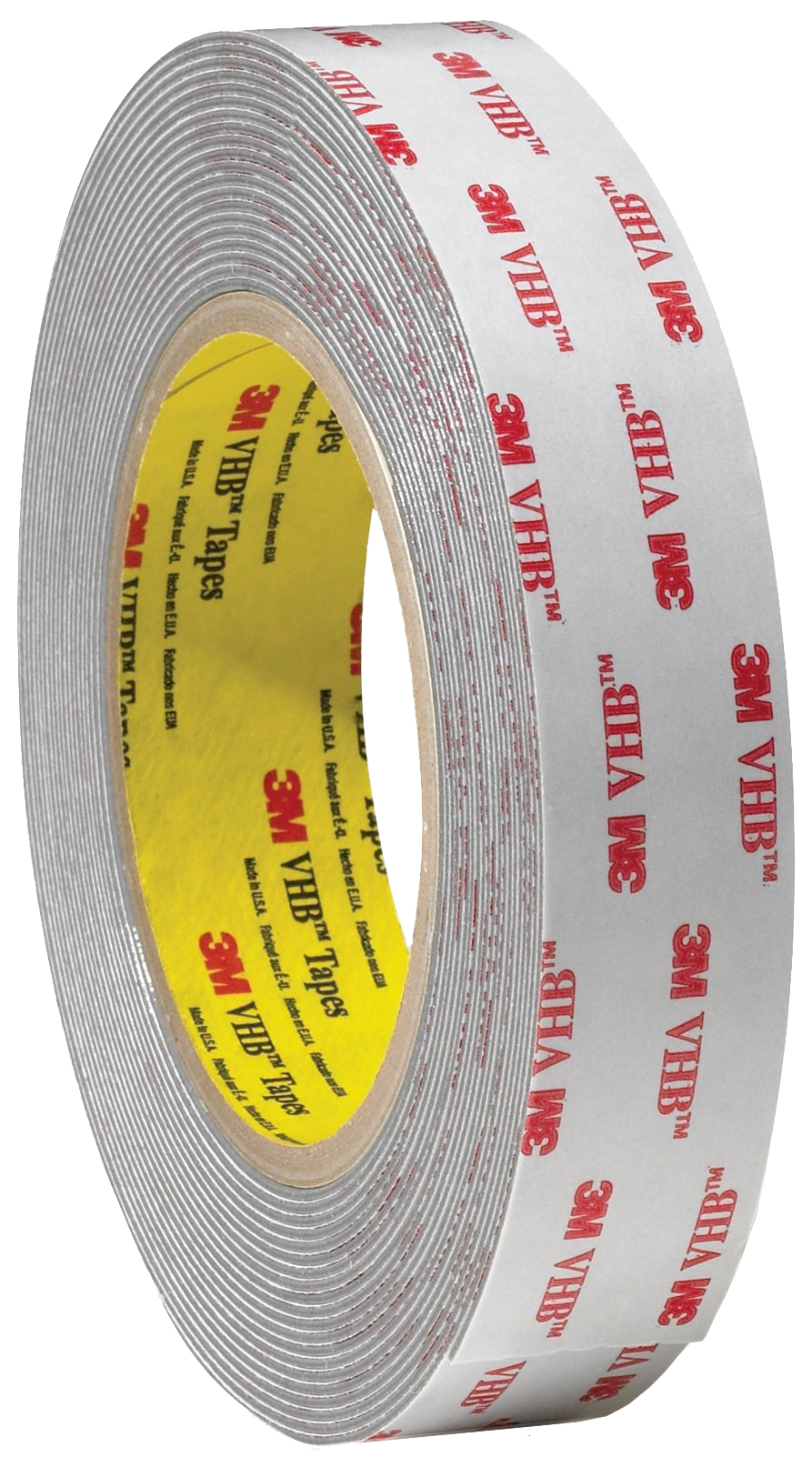 Vhb Skumtape 4941p 38mmã 33m