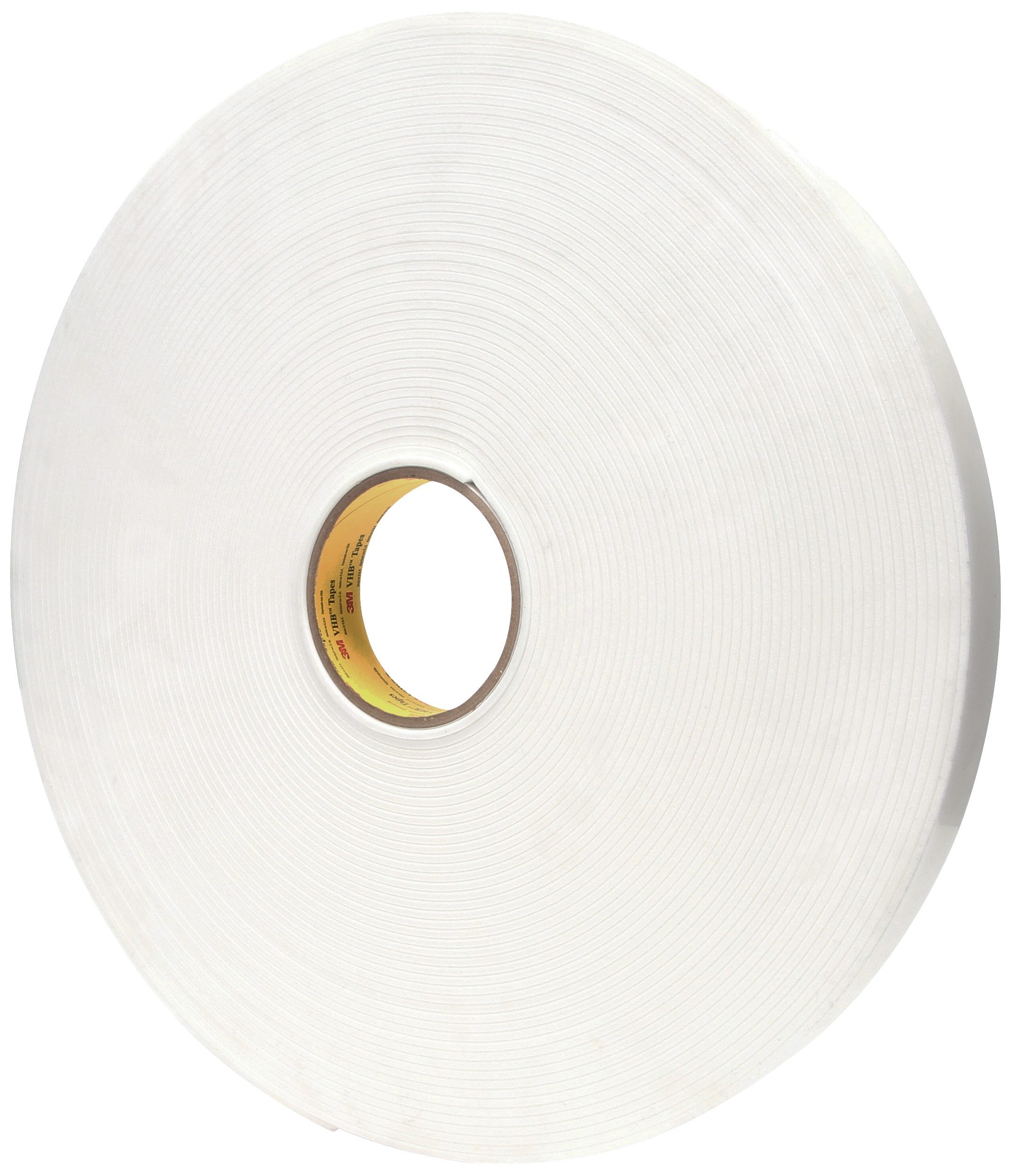 Vhb-tape 4959f Hvid 12mmã 16 5mtr