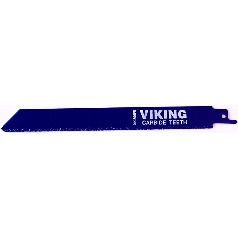 Viking Bajonetsavklinge 200 Mm   Hårdmetal   Sb      Stk