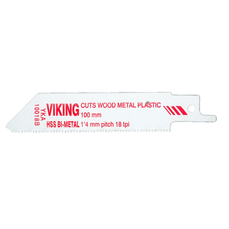 Viking Bajonetsavklinge Yka 10018       Stk