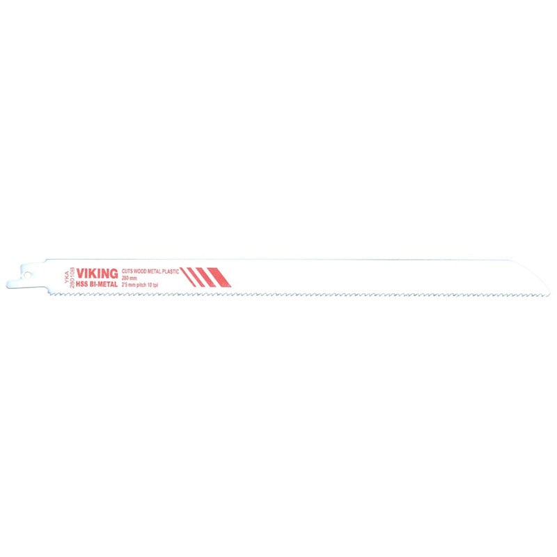 Viking Bajonetsavklinge Yka 28010        Stk