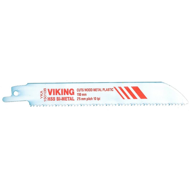 Viking Bajonetsavklinge Yka 15010        Stk