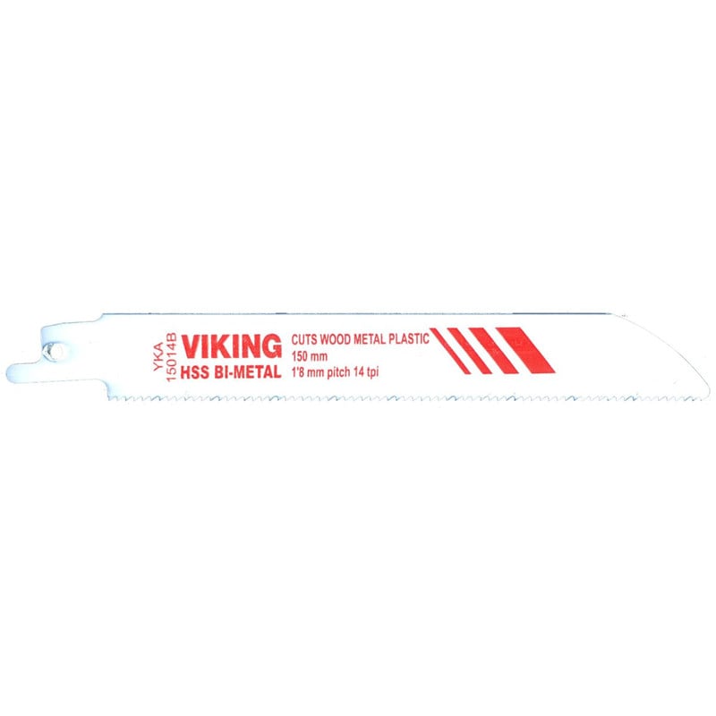 Viking Bajonetsavklinge Yka 15014        Stk