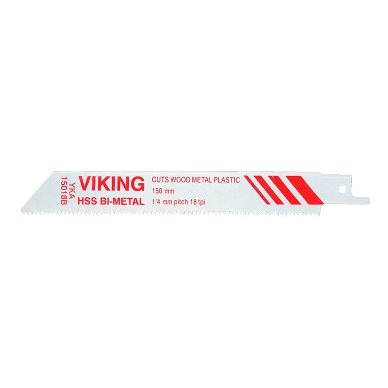 Viking Bajonetsavklinge Yka 15018        Stk