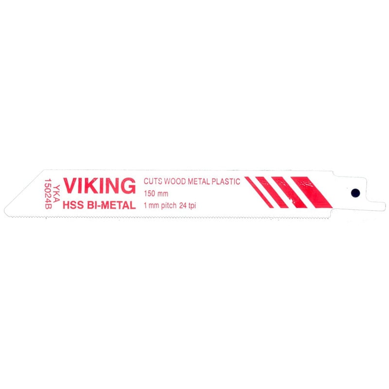 Viking Bajonetsavklinge Yka 15024        Stk