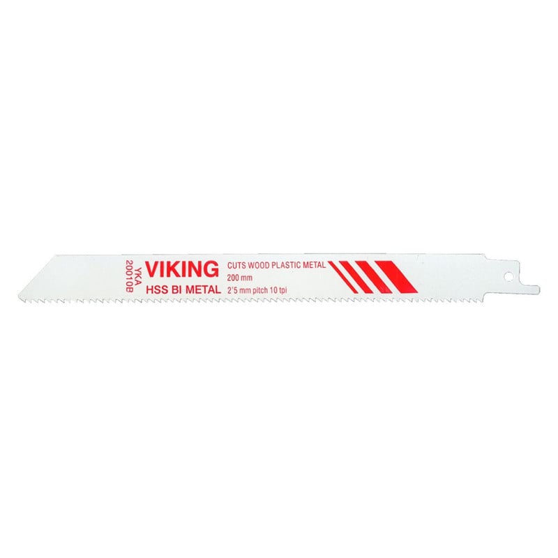 Viking Bajonetsavklinge Yka 20010        Stk