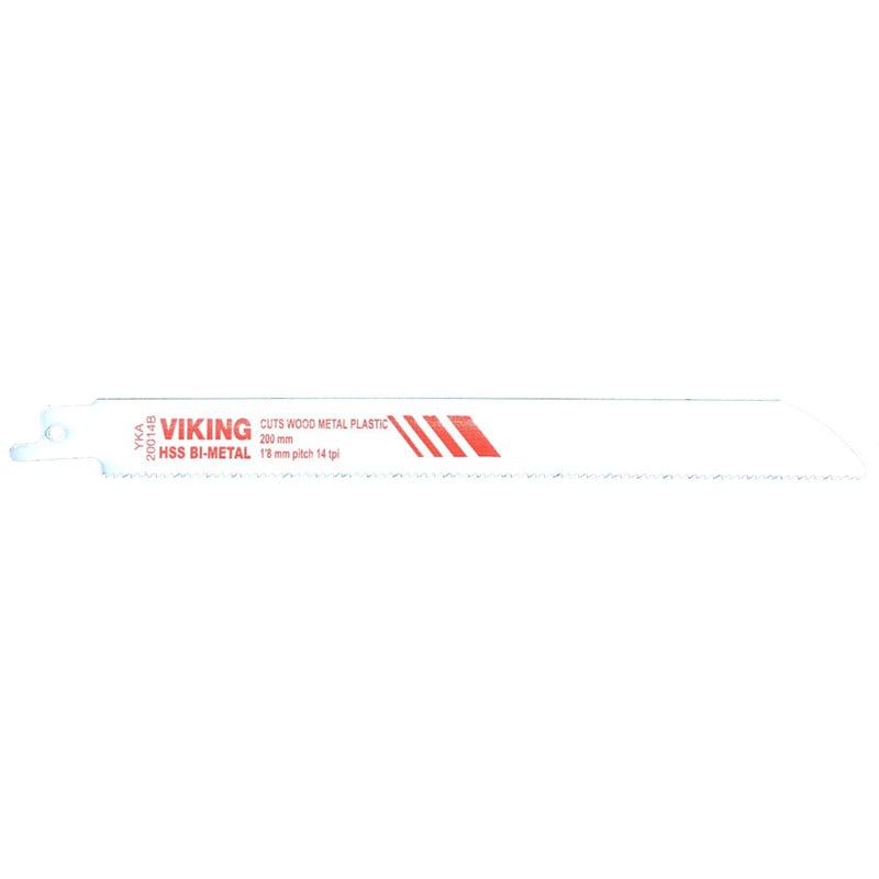 Viking Bajonetsavklinge Yka 20018        Stk