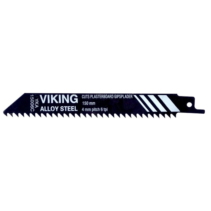 Viking Bajonetsavklinge Yka 15006        Stk