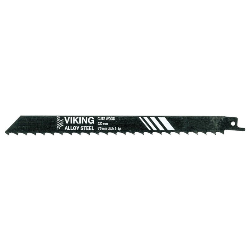 Viking Bajonetsavklinge Yka 23003        Stk