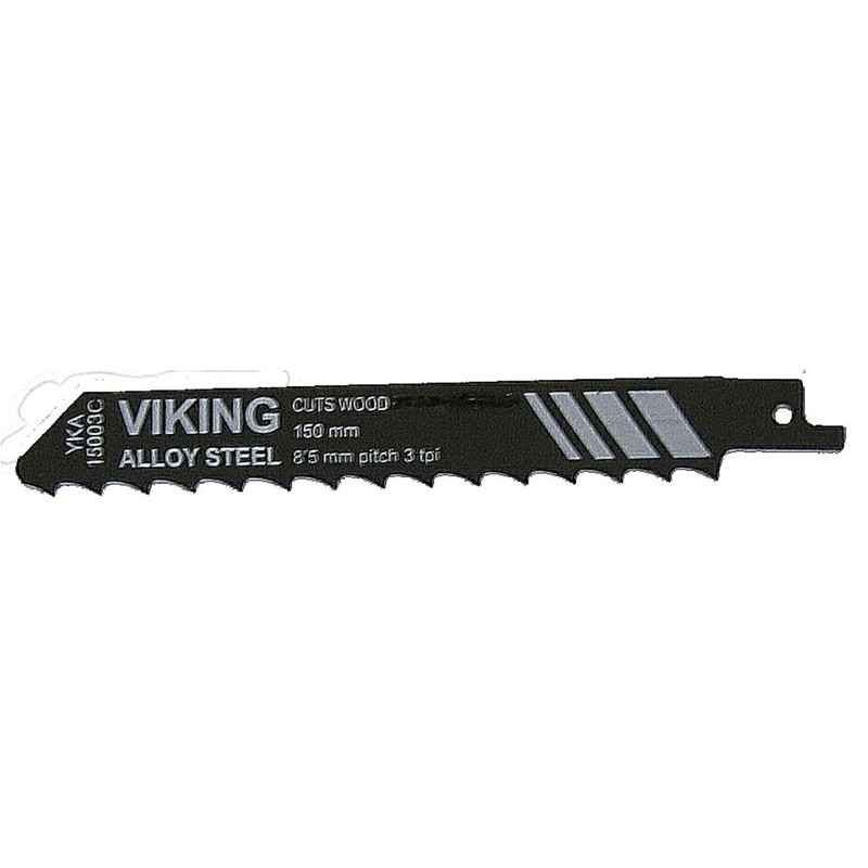 Viking Bajonetsavklinge Yka 15003c      Stk