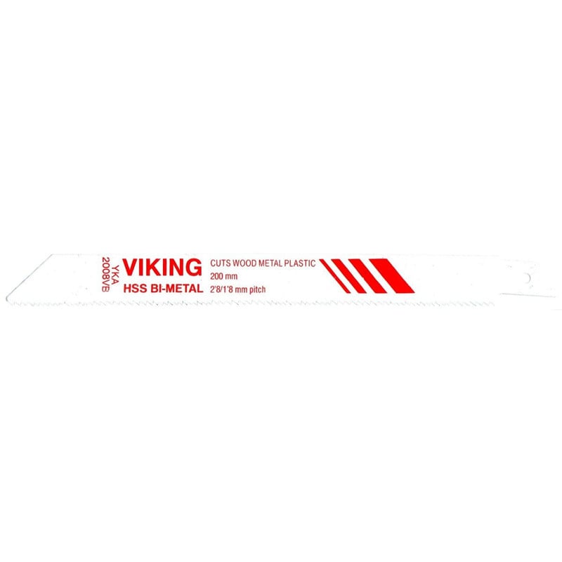 Viking Bajonetsavklinge Yka 2008 Vb      Stk