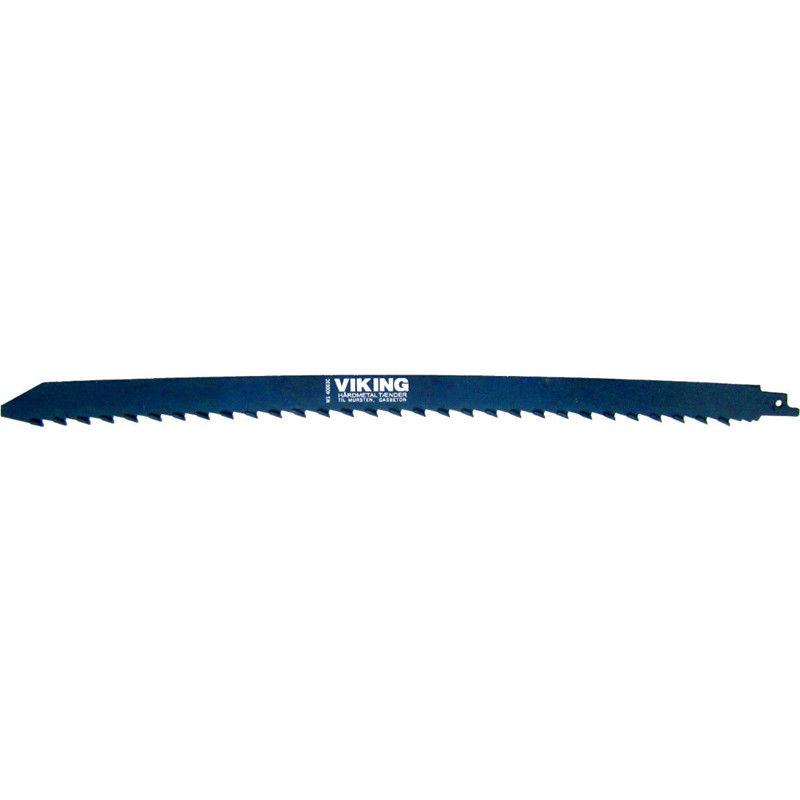 Viking Carbide Cut Bajonetblad Ms40003c   Hårdmetaltænder