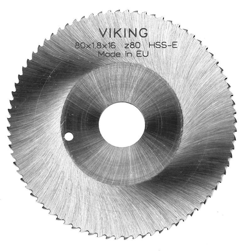 Viking Rundsavklinge Gf 63         16 Z100
