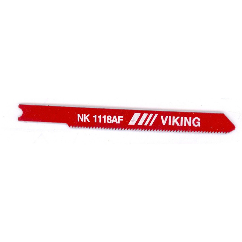 Viking Stiksavklingetil Metal  Bimetal Nk 1118 Af     Stk