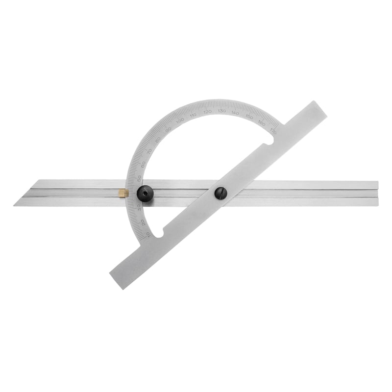 Vinkelmåler Justerbar 200x400 Mm