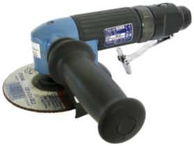 Vinkelsliber Tag-50mlh 125 Mm Rondel