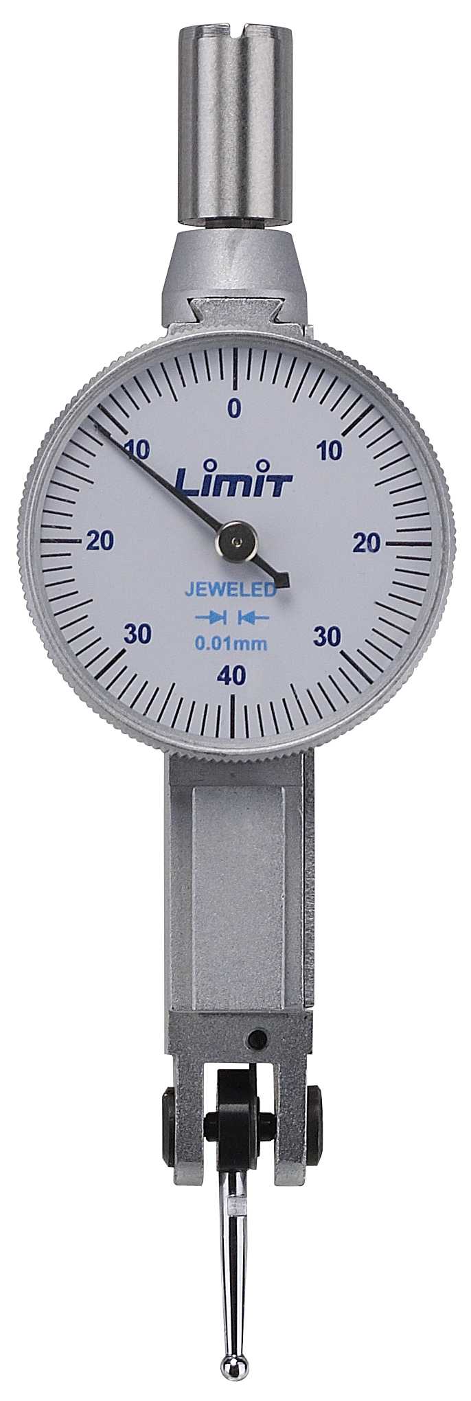Vippeindikator Limit